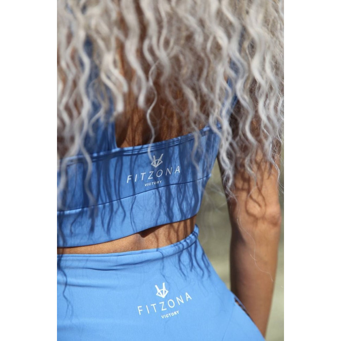 Топ Top Glam Fitzona Blue 14805