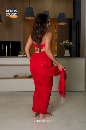 Карго-штани Venus Iconic PINK для танців та повсякденного життя