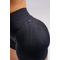 Шорты Nebbia Extra Push-Up PRIMAL, черный цвет (857)