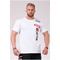 Футболка NEBBIA BOYS T-SHIRT 171 white
