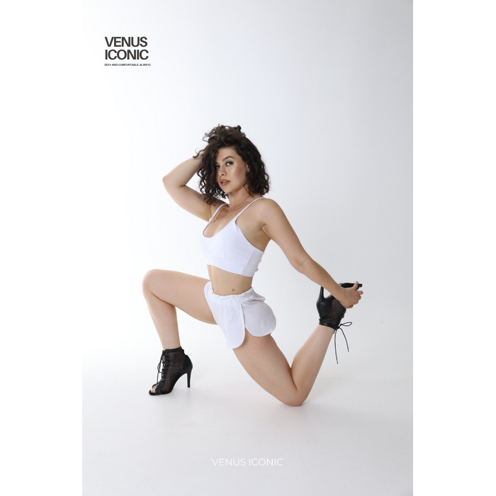 Шорти для тверку Venus Iconic LIGHT високої посадки