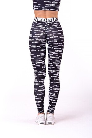 Легінси NEBBIA x SEAQUAL™ leggings 770