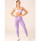 Легінси Ryderwear Honeycomb Scrunch Seamless Leggings - Lavender