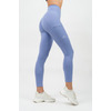 Легінси Nebbia High Waisted Leggings Leg Day Goals Light Purple 248