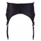 Пояс для чулок мужской Svenjoyment с кружевом Men's Suspender Belt M