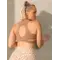Топ Ryderwear Empower Sports Bra - Mocha
