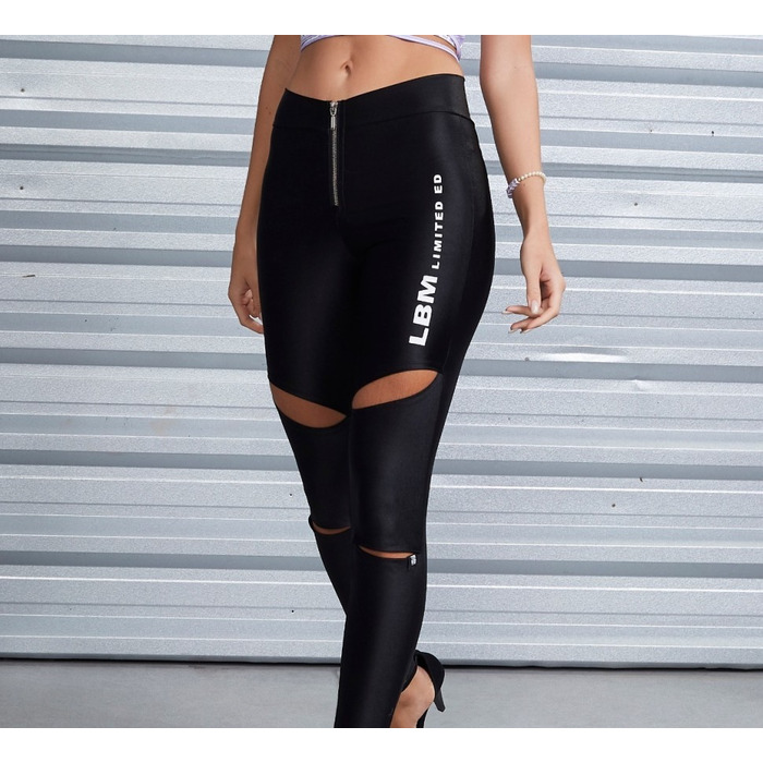 LEGGING FINEST BLACK