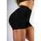 Шорты Nebbia High-Waist Push-Up Shorts POWER Black 893