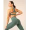 Легінси Ryderwear Extreme Scrunch Leggings - Emerald