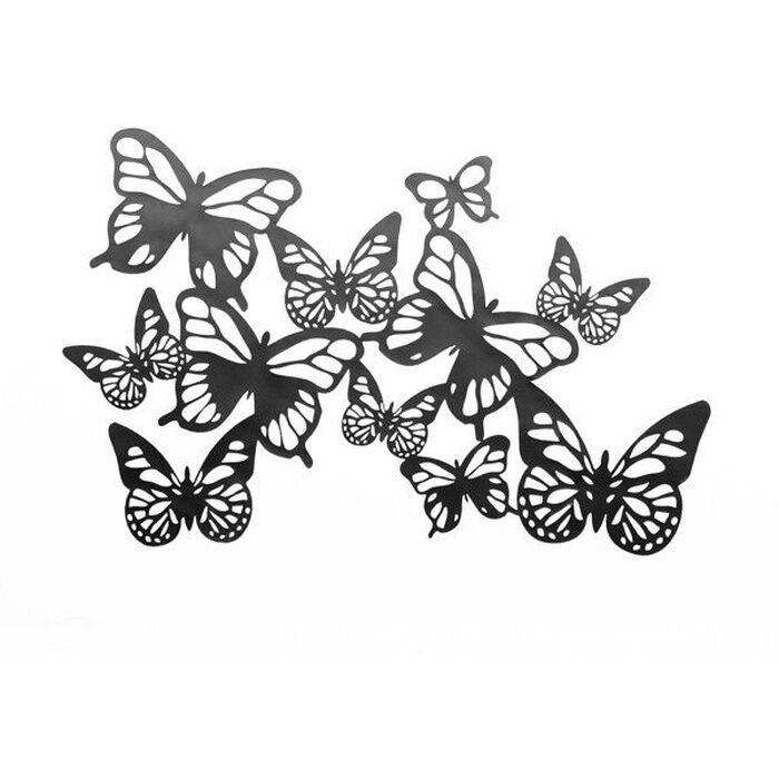 Вінілова маска SYBILLE від Bijoux Indiscrets, чорна