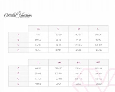 Спокусливе глянсове боді Oh My G! Tokyo Body з блискавкою спереду, червоний, M-L