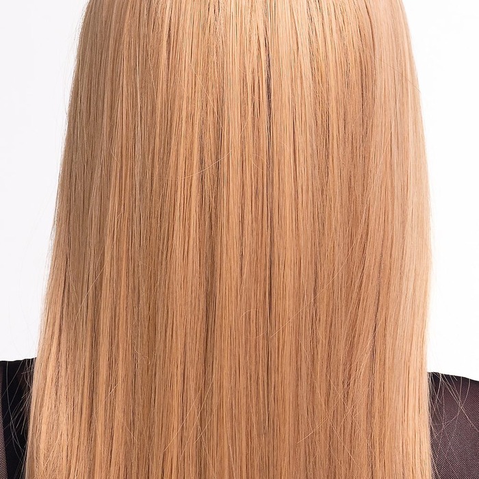 Парик длинный прямой Fetish Hair, русый, 65 см