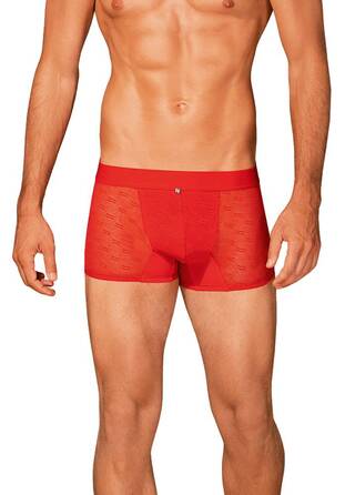 Трусы шорты мужские Obsessive Obsessiver L/XL