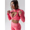 Болеро Blusa Fitzona Lindaz Coral 14883