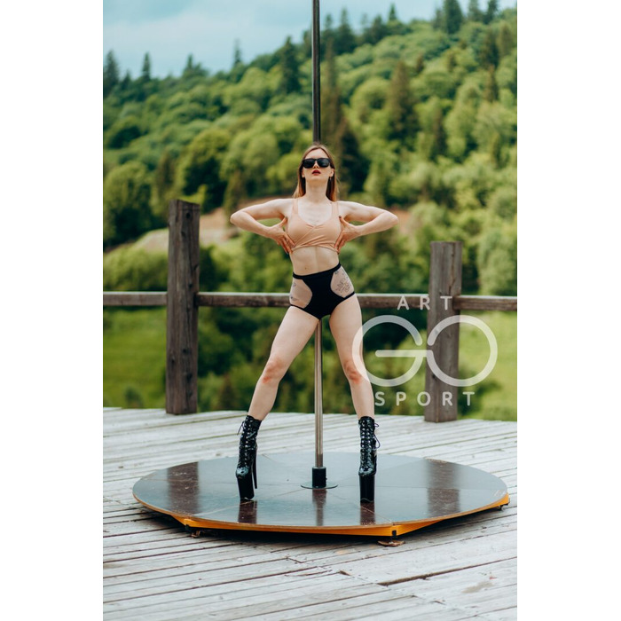 комплект Cristy & ASYA для полденса