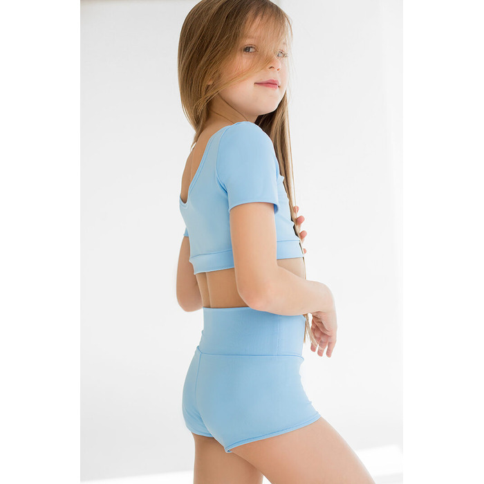 Купальный Scarlett & Emily kids