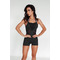 Комбінезон Fitzona Jumpsuit Fitness Black MACFTZ5412