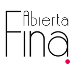 Abierta Fina