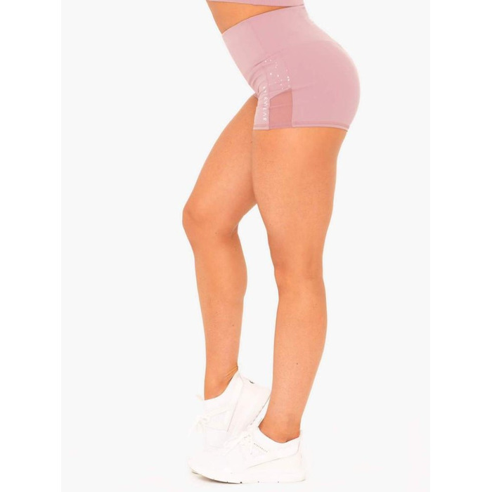 Шорты Ryderwear Lunar Luxe Shorts - Mauve