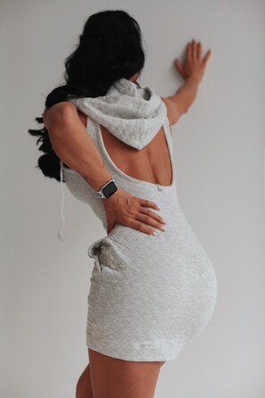 Сукня VESTIDO DIAMONDS 21788