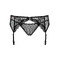 Пояс для панчіх з трусиками Charms garter bels L / XL