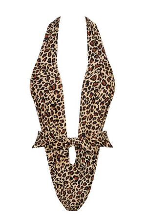 Купальник Obsessive Cancunella O / S