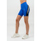 Велосипедки Nebbia High Waisted Biker Shorts Iconic Blue 238