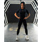Комбінезон Nebbia Women's Workout Jumpsuit INTENSE Focus Gold 823