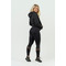 Худі Nebbia Women's Classic Zip-Up Hoodie INTENSE Signature Gold 845