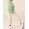 Легінси Ryderwear Ombre Seamless Leggings - Lime Ombre
