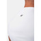 ФУТБОЛКА MINIMALIST LOGO NEBBIA T-SHIRT WHITE 291