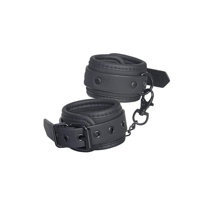Наручники BLAZE Handcuff BLACK