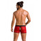 Труси чоловічі Passion 046 SHORT PARKER red XXL/XXXL
