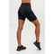 Велосипедки Nebbia High Waisted Biker Shorts ELITE Black 467