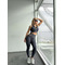 Легінси Legging Victory Fitzona Grafit 14817