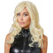 Парик блонд Cottelli Collection Wavy Blonde Wig
