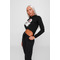 ЛЕГІНСИ BLACK LEGGING FITZONA GIRL 14636
