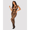 Комбінезон Obsessive Bodystocking G322 S/M/L