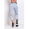Джинси Rock Code Calca Jeans Slouchy Generation
