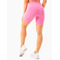 Шорты Level Up High Waisted Scrunch Shorts - Pink