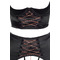 Комплект білизни Shelf Bra Set 80B/M