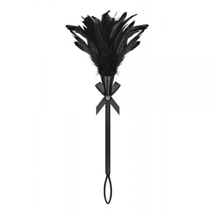 Стек перья A707 tickler Obsessive