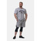 ФУТБОЛКА GOLDEN ERA T-SHIRT LIGHT GREY 192