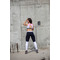 Легінси HIPKINI REBEL HARINGEY 3336094