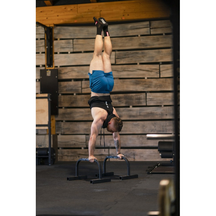 Шорти Functional Quick-Drying Shorts 'Airy” BLUE 317