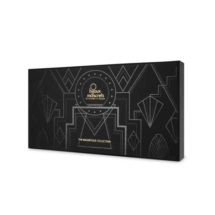 Ланцюжок на плечі Bijoux Indiscrets золотистий