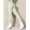 Легінси Ryderwear Stonewash Scrunch Seamless Leggings - Mint Stonewash