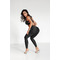 Топ Fitzona Top Fitness Black TOPFTZ01