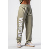 Штани Nebbia Loose-Fit Baggy Pants BOYFRIEND STYLE Light Green 432