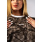 Футболка Nebbia Relaxed Tee POWER Light Brown Camo 894